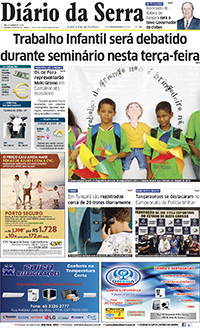 Edição impressa de 28/06/2016