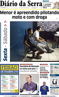 Edição impressa de 02/05/2014