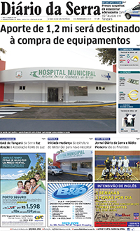 Edição impressa de 07/07/2016
