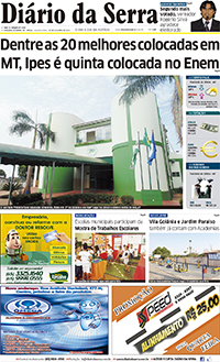 Edição impressa de 05/10/2016
