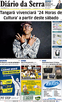 Edição impressa de 07/10/2016