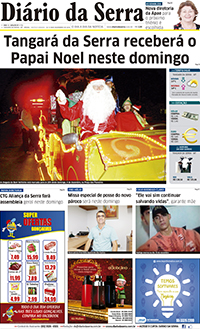 Edição impressa de 02/12/2016