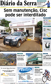 Edição impressa de 21/05/2014
