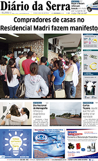 Edição impressa de 04/02/2017