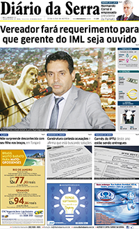 Edição impressa de 07/03/2017