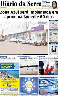 Edição impressa de 28/03/2017