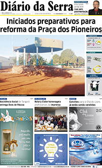 Edição impressa de 12/04/2017