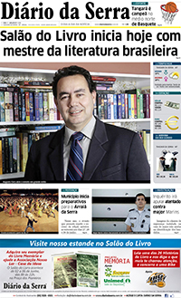 Edição impressa de 02/06/2014