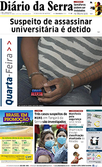 Edição impressa de 04/06/2014