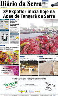 Edição impressa de 05/06/2017