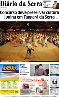 Edição impressa de 05/06/2014