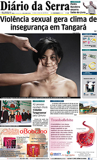 Edição impressa de 09/06/2014