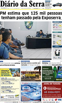 Edição impressa de 12/09/2017