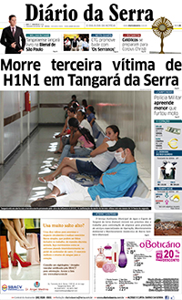 Edição impressa de 16/06/2014