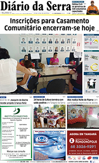 Edição impressa de 09/10/2017