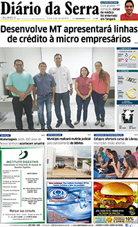 Edição impressa de 11/10/2017