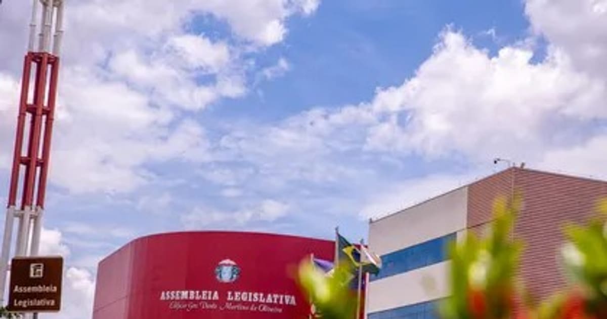 Assembleia Legislativa de Mato Grosso terá 25% de renovação em Cuiabá