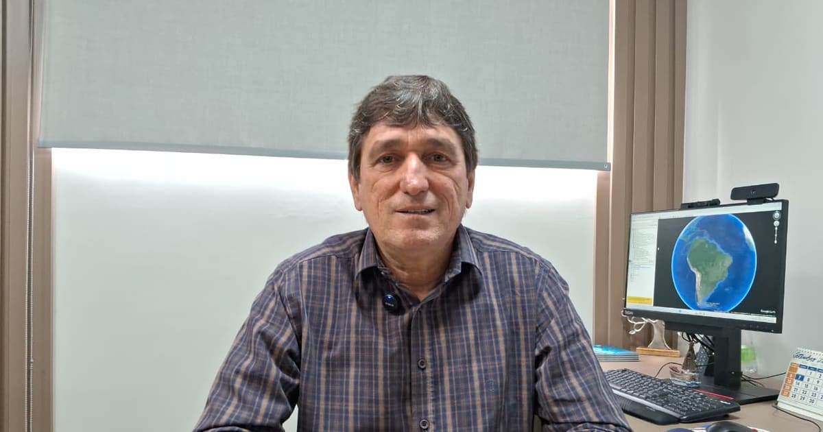 Vander Masson analisa resultados eleitorais em Tangará da Serra, MT
