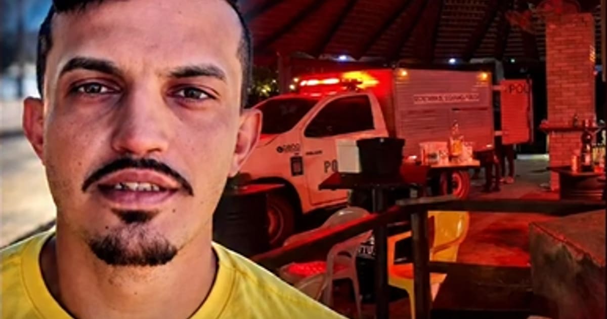Discussão em casa de shows termina em assassinato em Tangará da Serra, MT