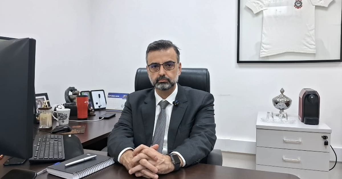 Eleitores de Mato Grosso votam para presidente neste domingo
