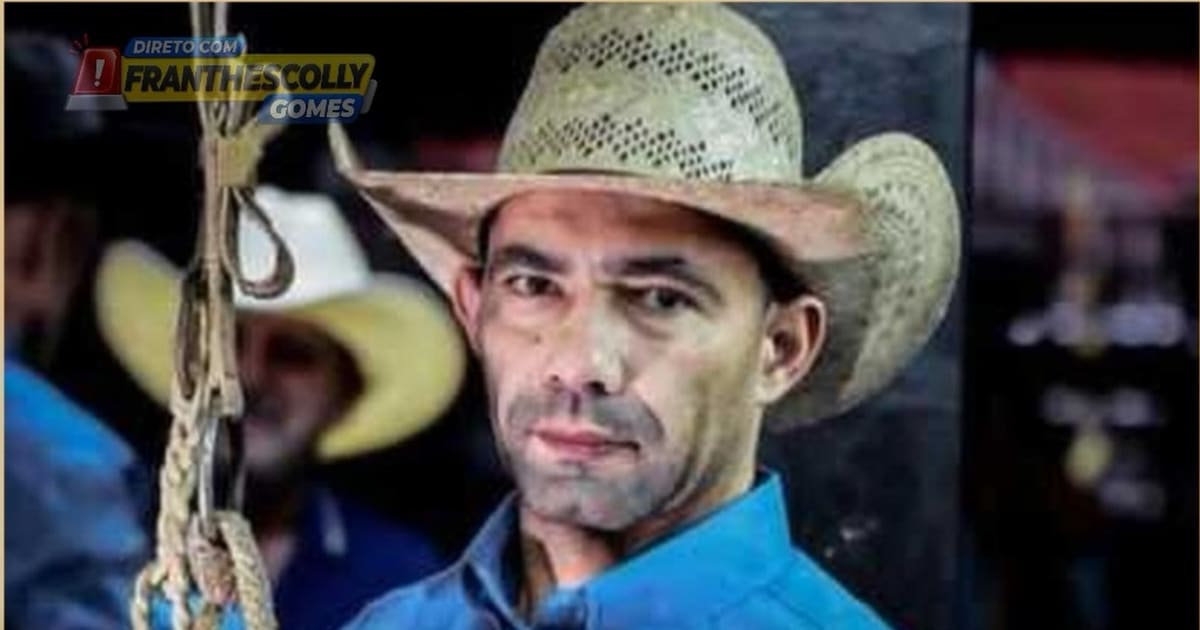 Rodrigo Guedes vence competição de rodeio nos Estados Unidos em Tangará da Serra