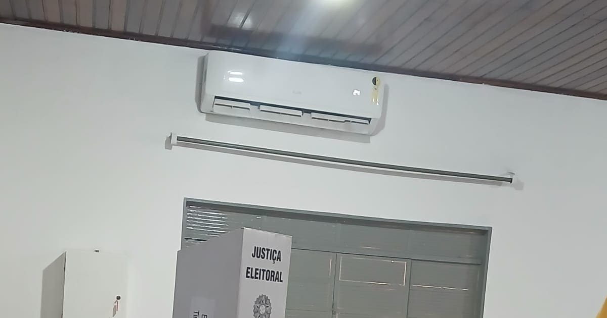 TRE-MT informa regras para votação do segundo turno em Mato Grosso