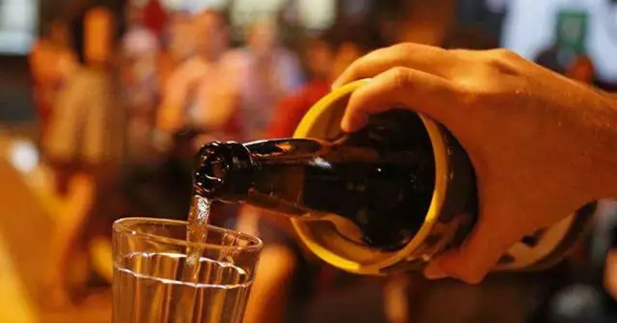 Justiça Eleitoral proíbe venda de bebidas alcoólicas em Mato Grosso